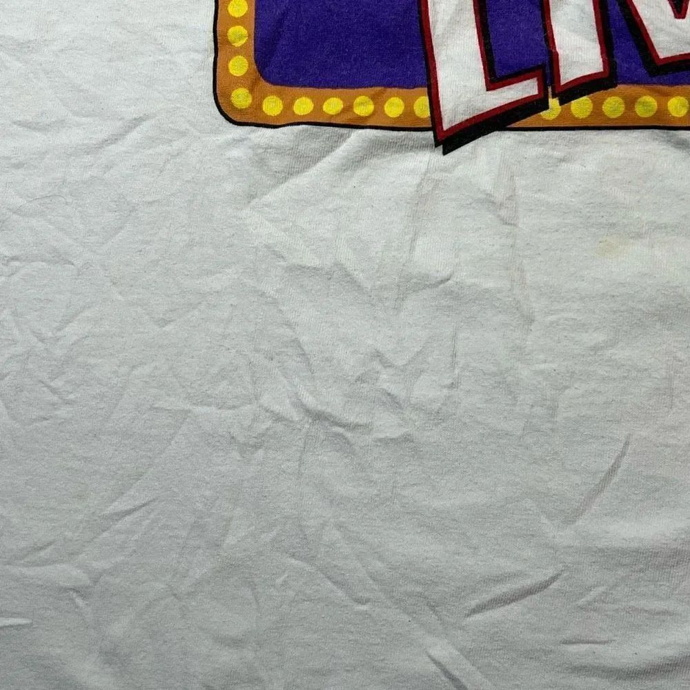 Y2K The Price Is Right Live Tee - Picture 7 of 7